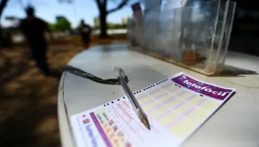Lotofácil 3453: confira números sorteados neste sábado